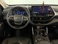 Toyota Highlander Luxe 2023 года за 29 500 000 тг. в Астана – фото 9