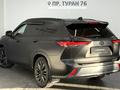 Toyota Highlander Luxe 2023 года за 29 500 000 тг. в Астана – фото 2