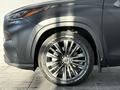 Toyota Highlander Luxe 2023 года за 29 500 000 тг. в Астана – фото 16