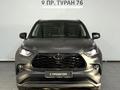 Toyota Highlander Luxe 2023 года за 29 500 000 тг. в Астана – фото 5