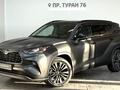 Toyota Highlander Luxe 2023 года за 29 500 000 тг. в Астана