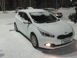 Kia Cee'd 2014 годаfor5 500 000 тг. в Кокшетау