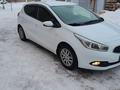 Kia Cee'd 2014 годаүшін5 500 000 тг. в Кокшетау – фото 3