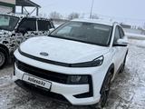 JAC JS6 2023 года за 7 500 000 тг. в Павлодар – фото 4