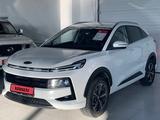 JAC JS6 2023 года за 7 500 000 тг. в Павлодар – фото 2
