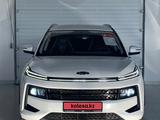 JAC JS6 2023 года за 7 500 000 тг. в Павлодар – фото 5