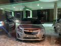 Chevrolet Cruze 2013 года за 2 580 000 тг. в Актобе – фото 3