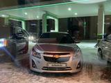 Chevrolet Cruze 2013 года за 2 580 000 тг. в Актобе – фото 3