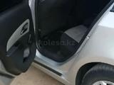 Chevrolet Cruze 2013 года за 2 580 000 тг. в Актобе – фото 4