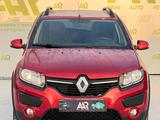 Renault Sandero Stepway 2015 годаүшін4 700 000 тг. в Семей – фото 2