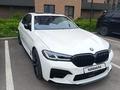BMW 530 2017 года за 17 800 000 тг. в Алматы – фото 2