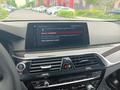 BMW 530 2017 года за 17 800 000 тг. в Алматы – фото 10