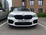 BMW 530 2017 года за 17 800 000 тг. в Алматы