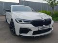 BMW 530 2017 года за 17 800 000 тг. в Алматы – фото 3