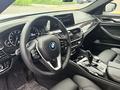 BMW 530 2017 года за 17 800 000 тг. в Алматы – фото 9