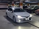 Toyota Camry 2020 года за 12 600 000 тг. в Алматы