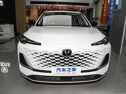 Changan CS55 Plus 2024 года за 6 554 000 тг. в Алматы