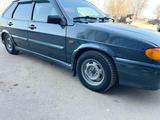 ВАЗ (Lada) 2114 2012 годаүшін1 800 000 тг. в Темиртау – фото 4