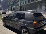 Volkswagen Golf 1997 годаүшін1 800 000 тг. в Шымкент