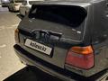 Volkswagen Golf 1997 года за 1 800 000 тг. в Шымкент – фото 3