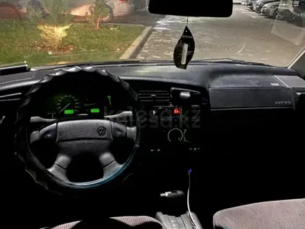 Volkswagen Golf 1997 года за 1 800 000 тг. в Шымкент – фото 6