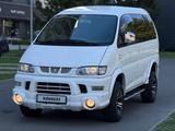 Mitsubishi Delica 2005 годаүшін5 500 000 тг. в Уральск