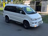 Mitsubishi Delica 2005 годаүшін5 500 000 тг. в Уральск – фото 3
