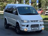 Mitsubishi Delica 2005 годаүшін5 500 000 тг. в Уральск – фото 2