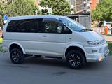 Mitsubishi Delica 2005 годаүшін5 500 000 тг. в Уральск – фото 4