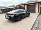 Hyundai Elantra 2022 годаүшін9 000 000 тг. в Актобе – фото 2