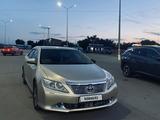 Toyota Camry 2012 года за 10 000 000 тг. в Костанай – фото 3