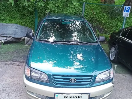 Toyota Picnic 1998 года за 2 400 000 тг. в Алматы – фото 3