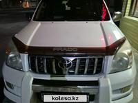 Toyota Land Cruiser Prado 2005 года за 9 999 999 тг. в Жанаозен