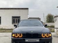 BMW 530 2000 годаүшін3 700 000 тг. в Шымкент