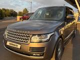 Land Rover Range Rover 2015 года за 21 000 000 тг. в Алматы