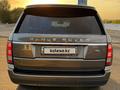 Land Rover Range Rover 2015 года за 21 000 000 тг. в Алматы – фото 10