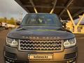 Land Rover Range Rover 2015 года за 21 000 000 тг. в Алматы – фото 11