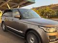 Land Rover Range Rover 2015 года за 21 000 000 тг. в Алматы – фото 17