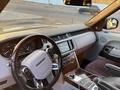 Land Rover Range Rover 2015 года за 21 000 000 тг. в Алматы – фото 20