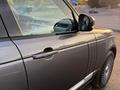 Land Rover Range Rover 2015 года за 21 000 000 тг. в Алматы – фото 3