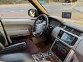 Land Rover Range Rover 2015 года за 21 000 000 тг. в Алматы – фото 4