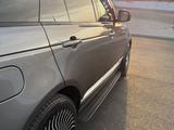 Land Rover Range Rover 2015 года за 21 000 000 тг. в Алматы – фото 5