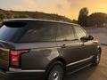 Land Rover Range Rover 2015 года за 21 000 000 тг. в Алматы – фото 6