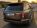Land Rover Range Rover 2015 года за 21 000 000 тг. в Алматы – фото 7