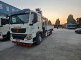 Howo  TX340 2022 годаүшін33 000 000 тг. в Алматы