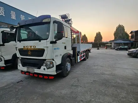 Howo  TX340 2022 года за 33 000 000 тг. в Алматы