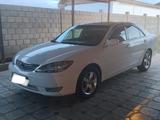 Toyota Camry 2005 года за 5 600 000 тг. в Талдыкорган – фото 2