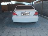 Toyota Camry 2005 года за 5 600 000 тг. в Талдыкорган – фото 3