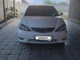 Toyota Camry 2005 года за 5 600 000 тг. в Талдыкорган – фото 4