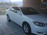 Toyota Camry 2005 года за 5 600 000 тг. в Талдыкорган – фото 5